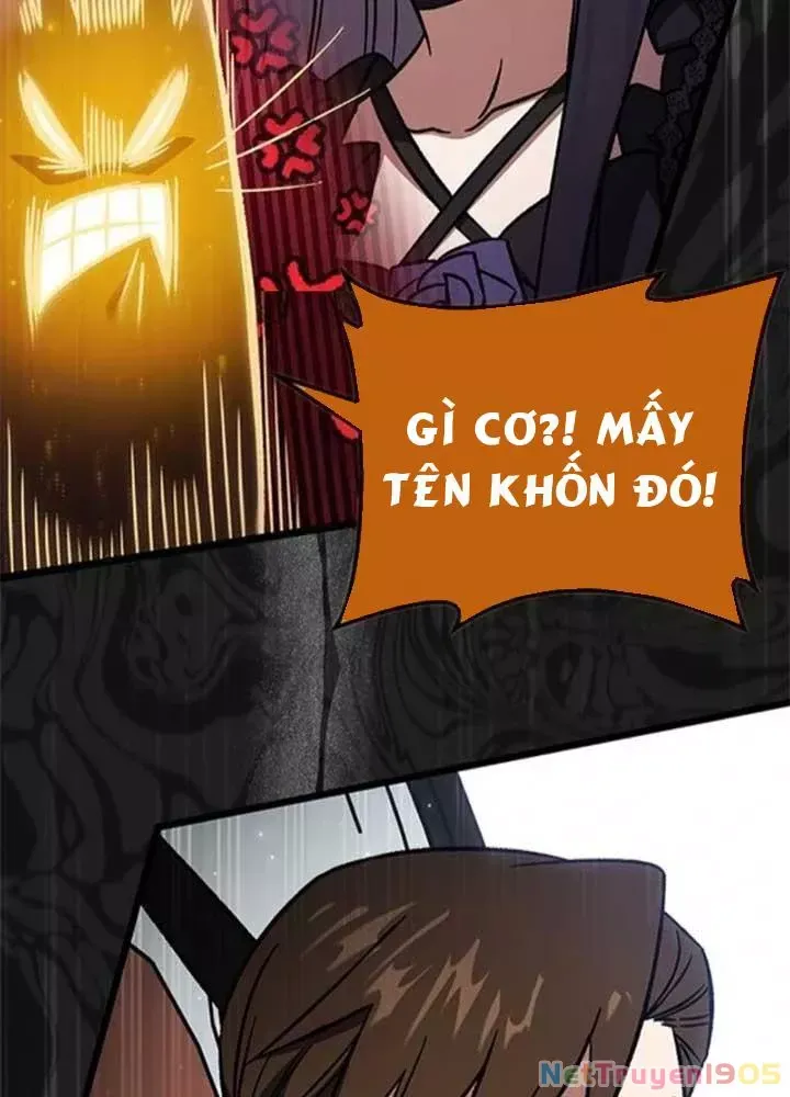 Công Chúa Hắc Viêm Lv.99 - Chapter 17 - Page 45