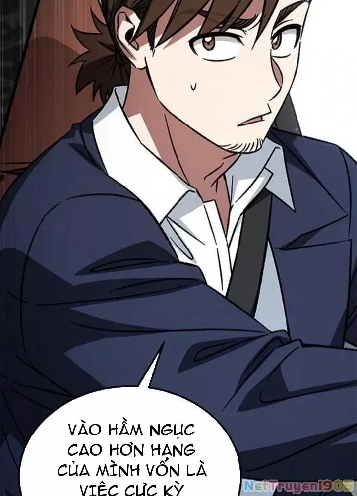 Công Chúa Hắc Viêm Lv.99 - Chapter 17 - Page 46