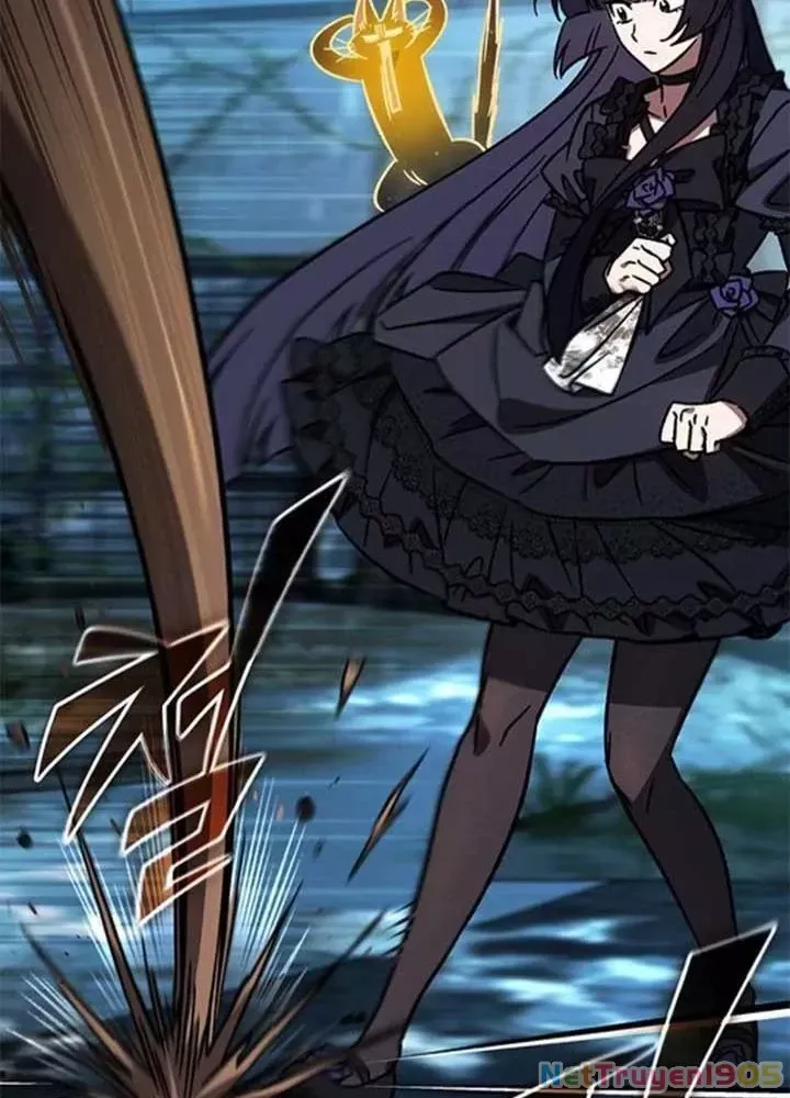 Công Chúa Hắc Viêm Lv.99 - Chapter 17 - Page 53