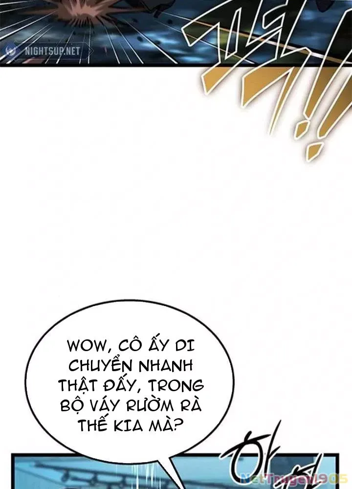 Công Chúa Hắc Viêm Lv.99 - Chapter 17 - Page 54