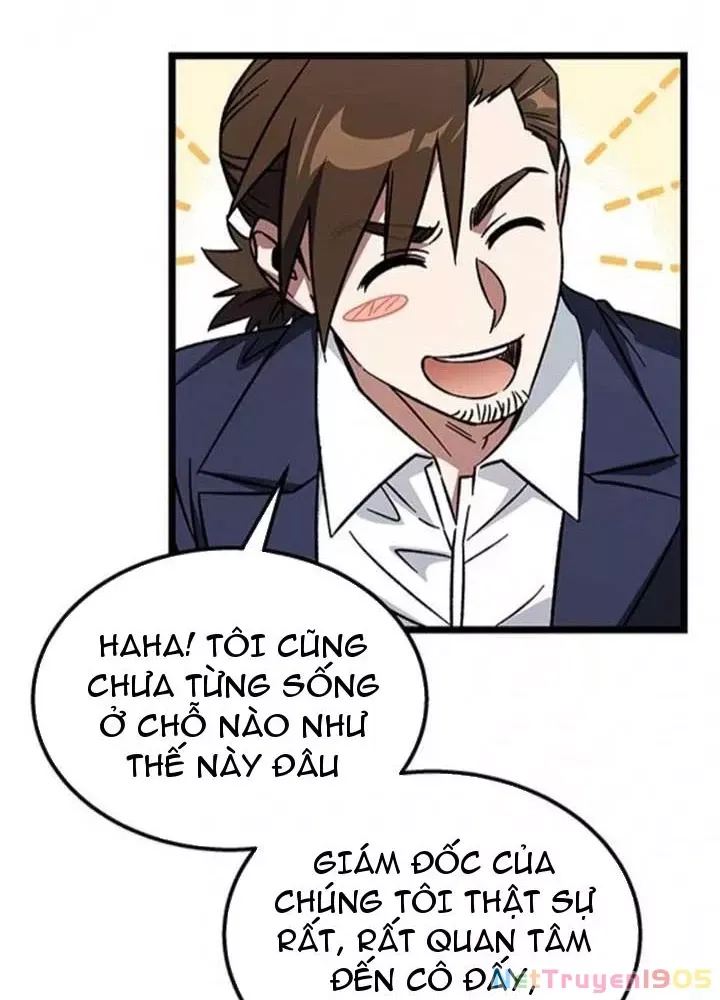 Công Chúa Hắc Viêm Lv.99 - Chapter 17 - Page 6