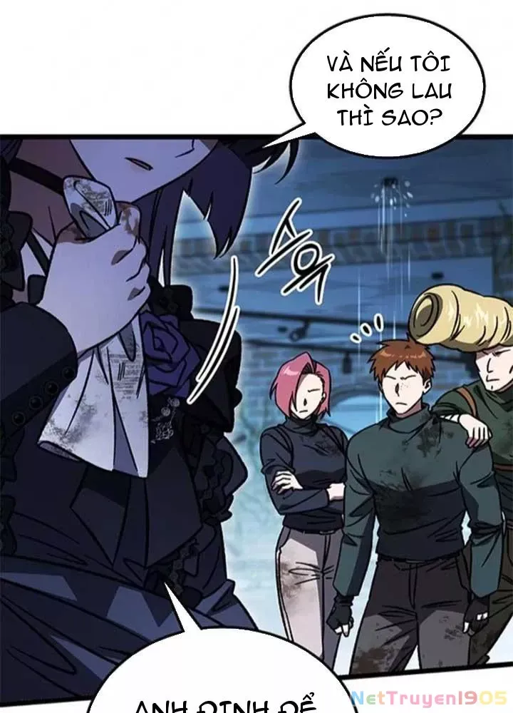 Công Chúa Hắc Viêm Lv.99 - Chapter 17 - Page 60