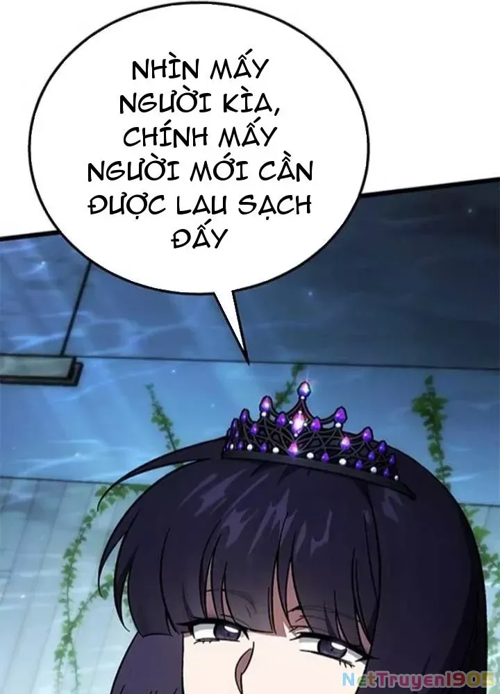 Công Chúa Hắc Viêm Lv.99 - Chapter 17 - Page 62