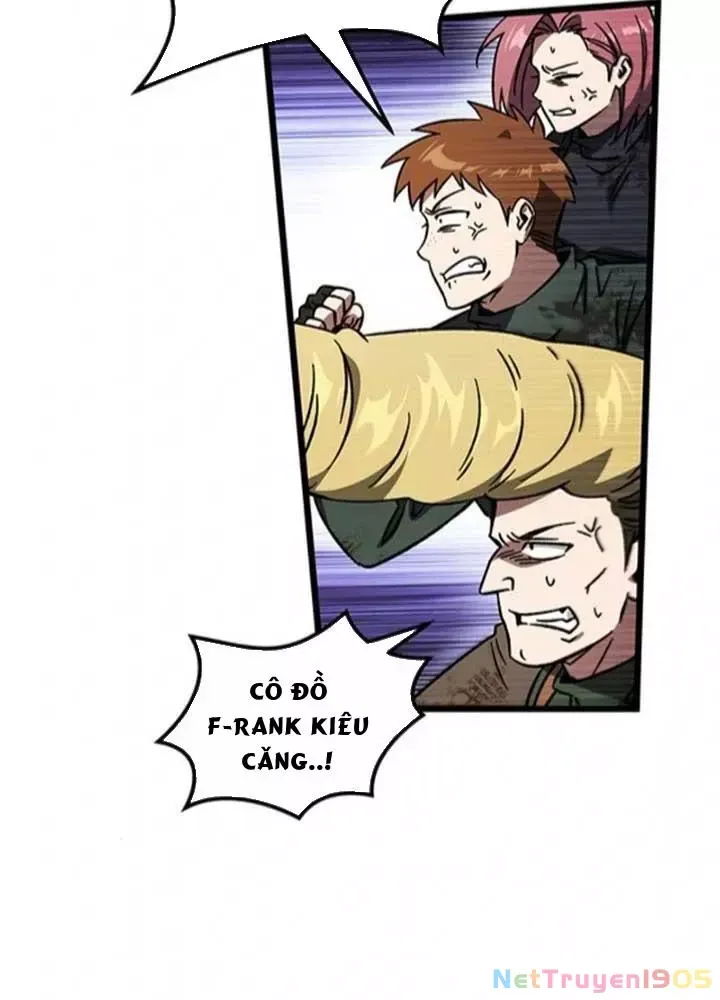 Công Chúa Hắc Viêm Lv.99 - Chapter 17 - Page 65