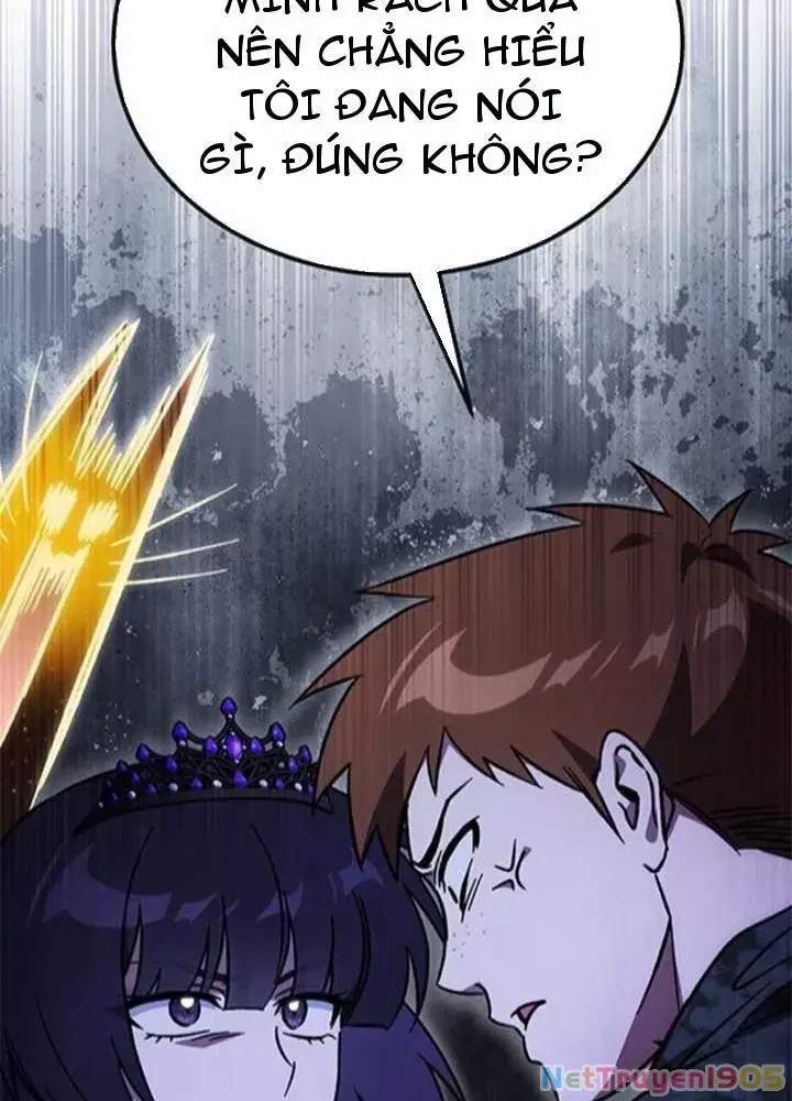 Công Chúa Hắc Viêm Lv.99 - Chapter 17 - Page 69