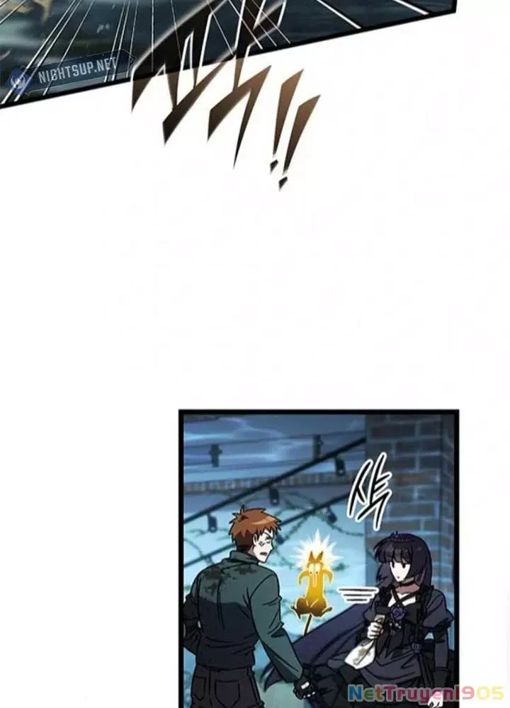 Công Chúa Hắc Viêm Lv.99 - Chapter 17 - Page 72