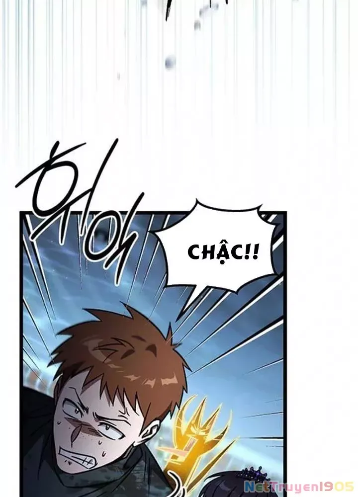 Công Chúa Hắc Viêm Lv.99 - Chapter 17 - Page 80