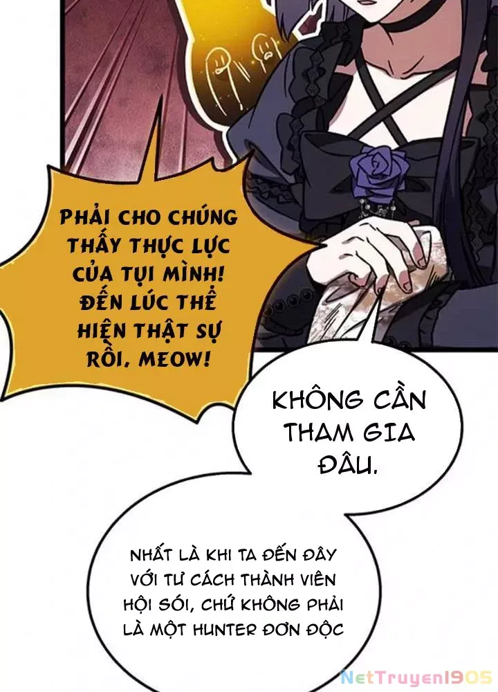 Công Chúa Hắc Viêm Lv.99 - Chapter 17 - Page 83