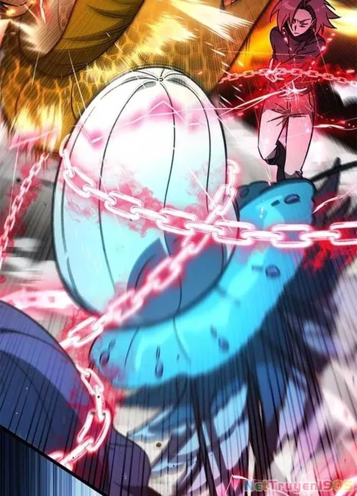 Công Chúa Hắc Viêm Lv.99 - Chapter 17 - Page 87