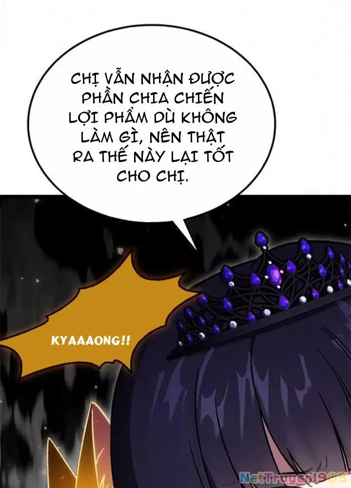 Công Chúa Hắc Viêm Lv.99 - Chapter 17 - Page 89
