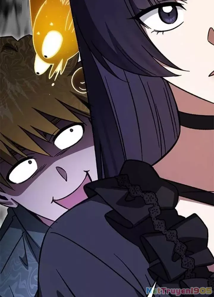 Công Chúa Hắc Viêm Lv.99 - Chapter 17 - Page 90