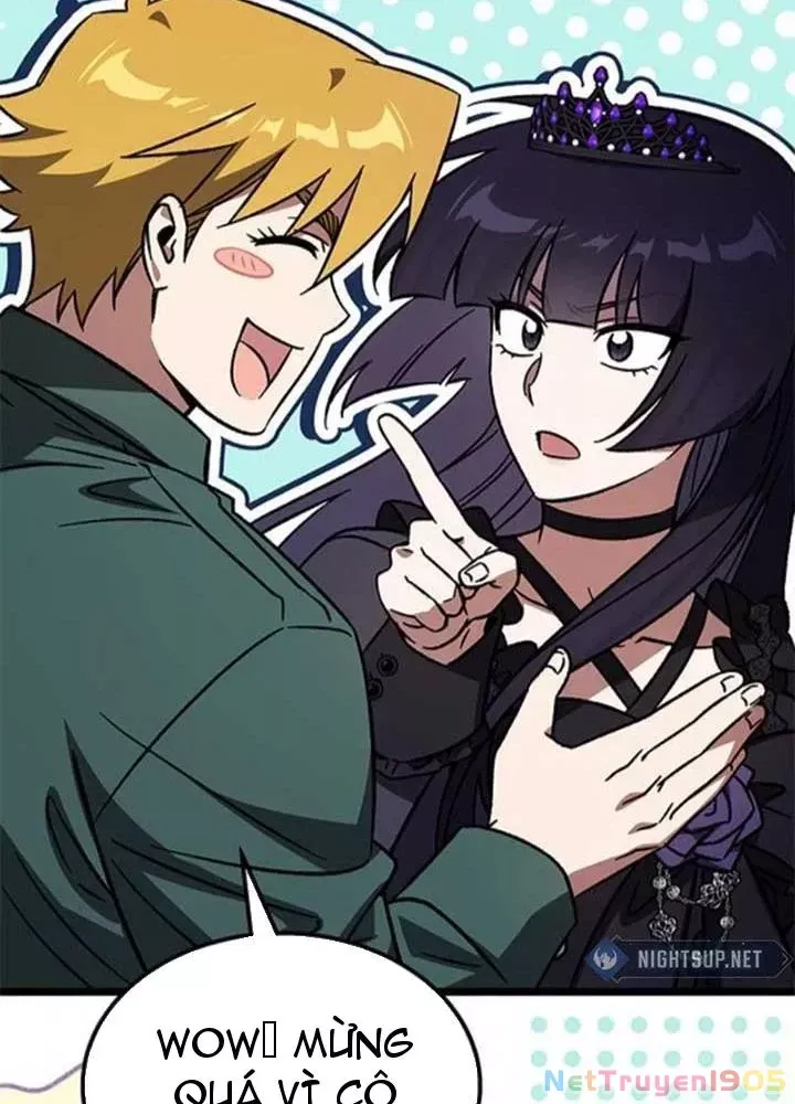 Công Chúa Hắc Viêm Lv.99 - Chapter 17 - Page 94