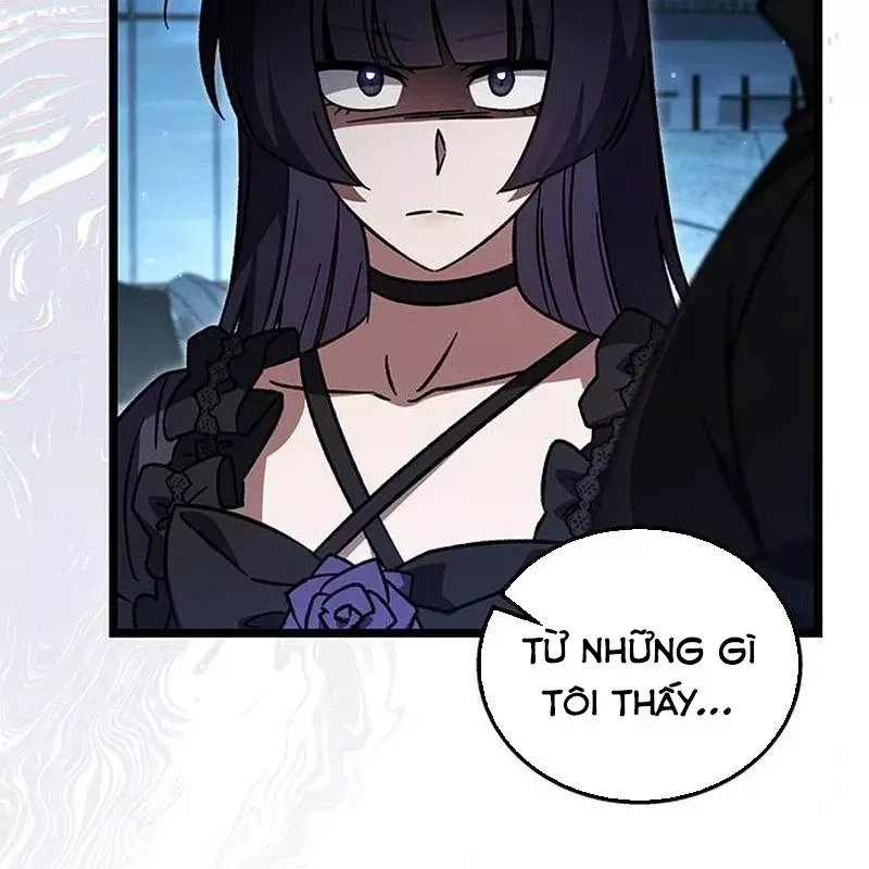 Công Chúa Hắc Viêm Lv.99 - Chapter 18 - Page 102