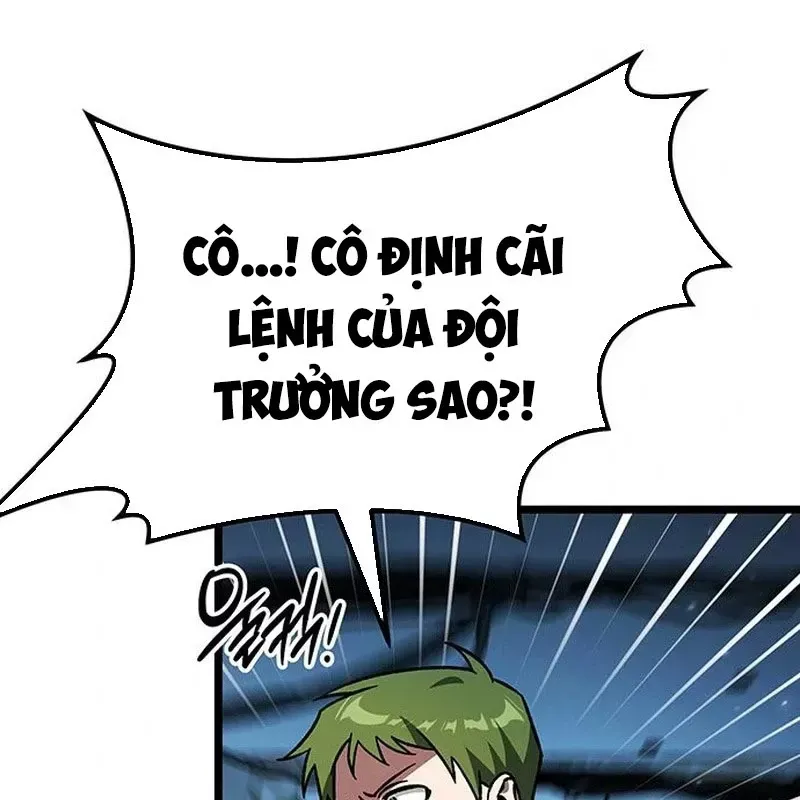 Công Chúa Hắc Viêm Lv.99 - Chapter 18 - Page 111