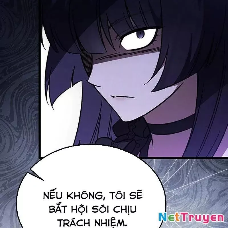 Công Chúa Hắc Viêm Lv.99 - Chapter 18 - Page 115