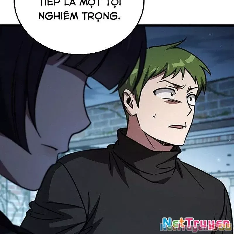 Công Chúa Hắc Viêm Lv.99 - Chapter 18 - Page 120