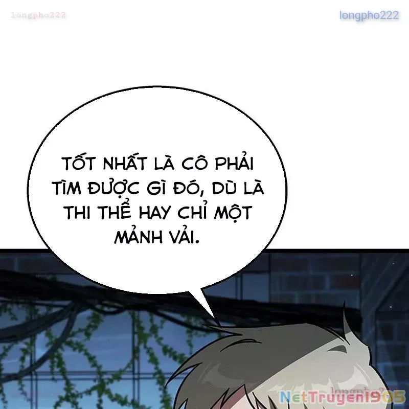 Công Chúa Hắc Viêm Lv.99 - Chapter 18 - Page 122