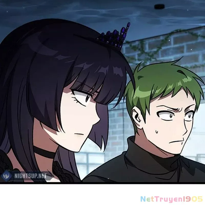 Công Chúa Hắc Viêm Lv.99 - Chapter 18 - Page 124