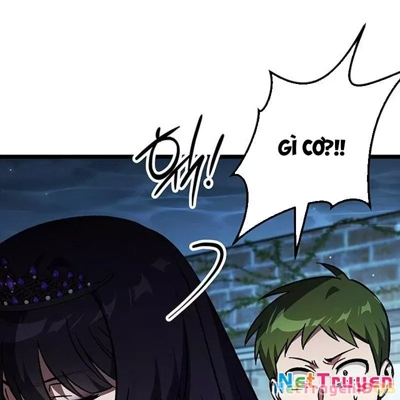 Công Chúa Hắc Viêm Lv.99 - Chapter 18 - Page 125