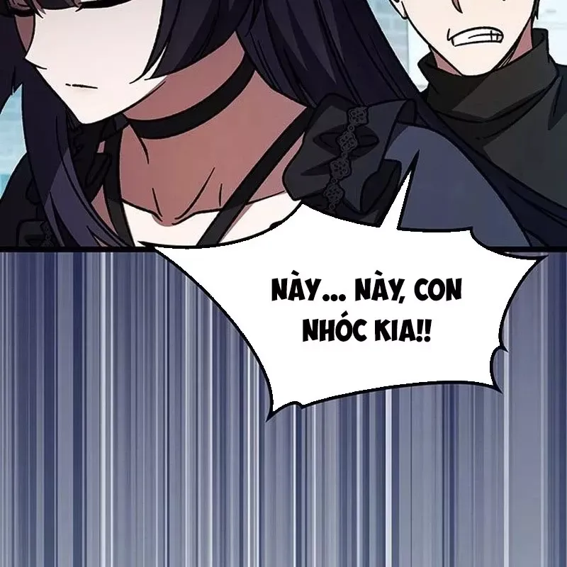 Công Chúa Hắc Viêm Lv.99 - Chapter 18 - Page 126