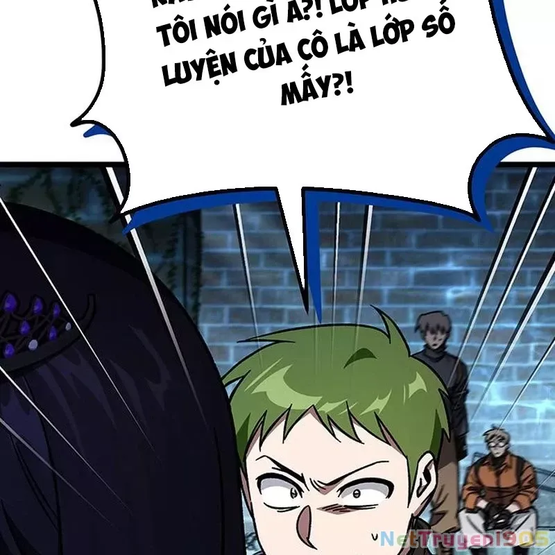 Công Chúa Hắc Viêm Lv.99 - Chapter 18 - Page 132