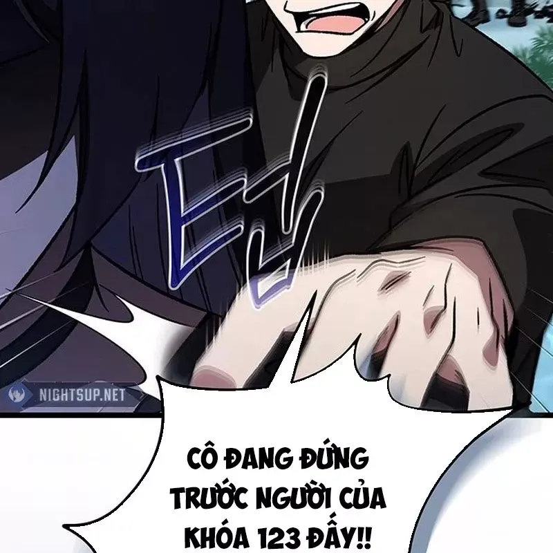 Công Chúa Hắc Viêm Lv.99 - Chapter 18 - Page 133