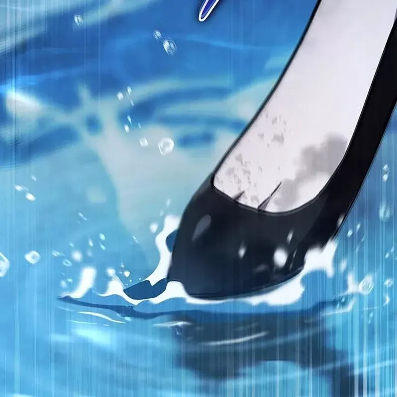 Công Chúa Hắc Viêm Lv.99 - Chapter 18 - Page 149