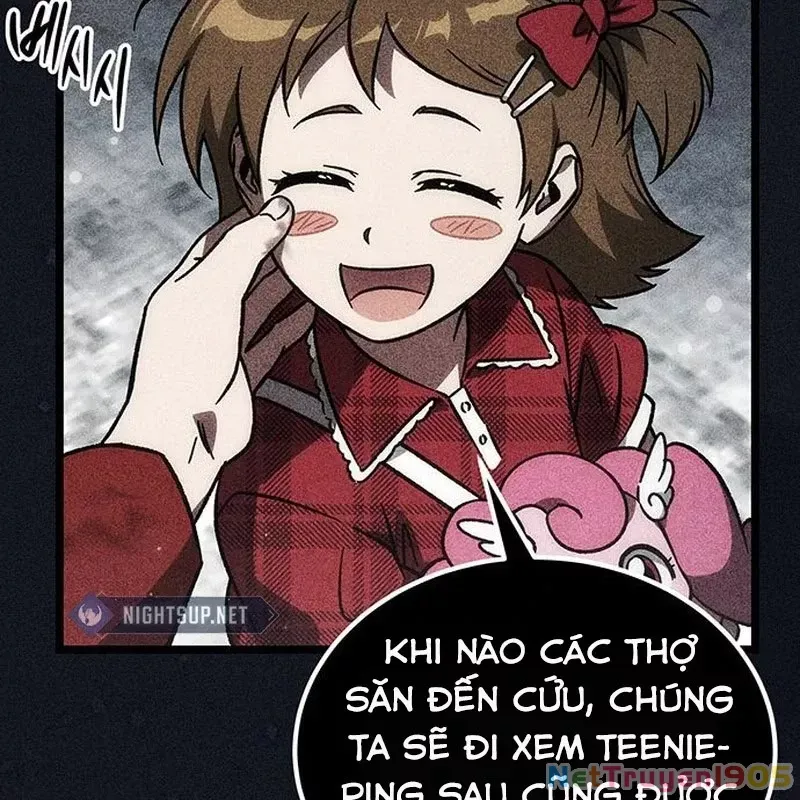 Công Chúa Hắc Viêm Lv.99 - Chapter 18 - Page 173