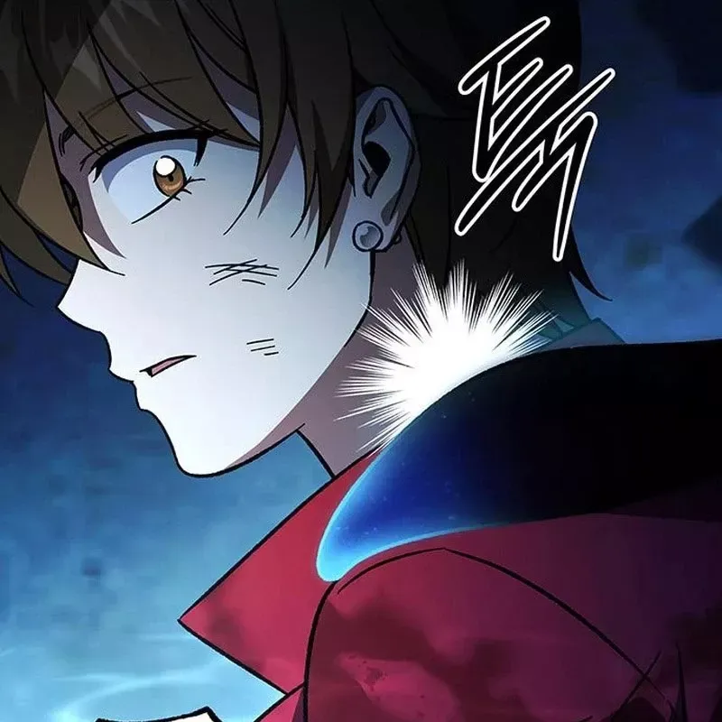 Công Chúa Hắc Viêm Lv.99 - Chapter 18 - Page 198