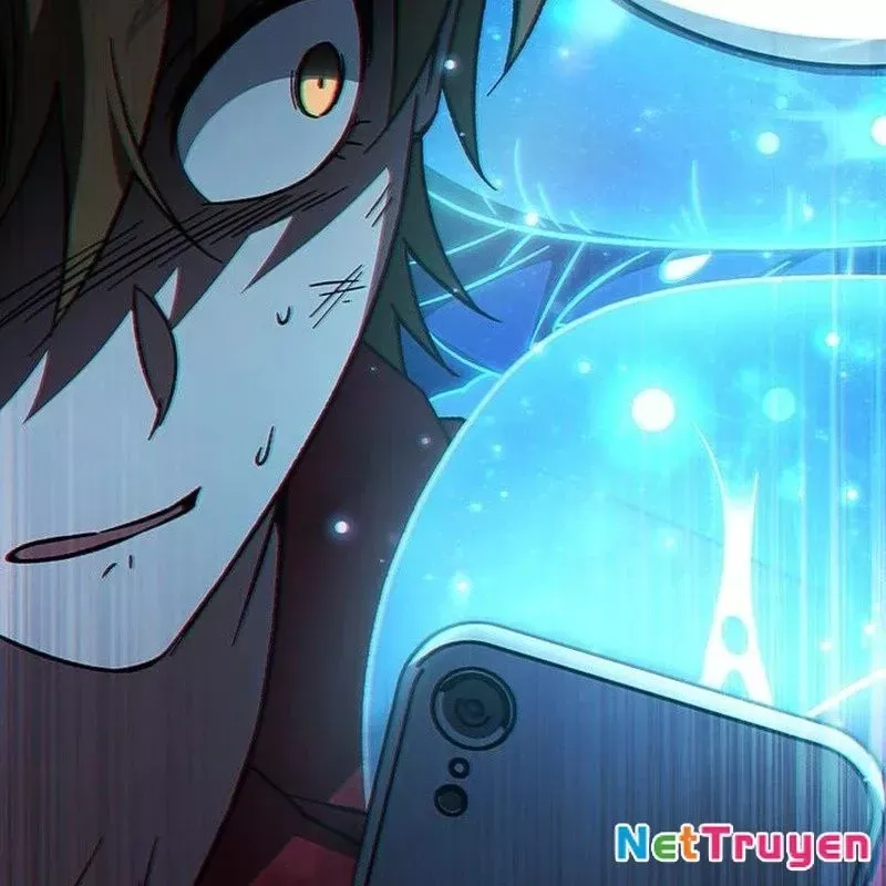 Công Chúa Hắc Viêm Lv.99 - Chapter 18 - Page 205