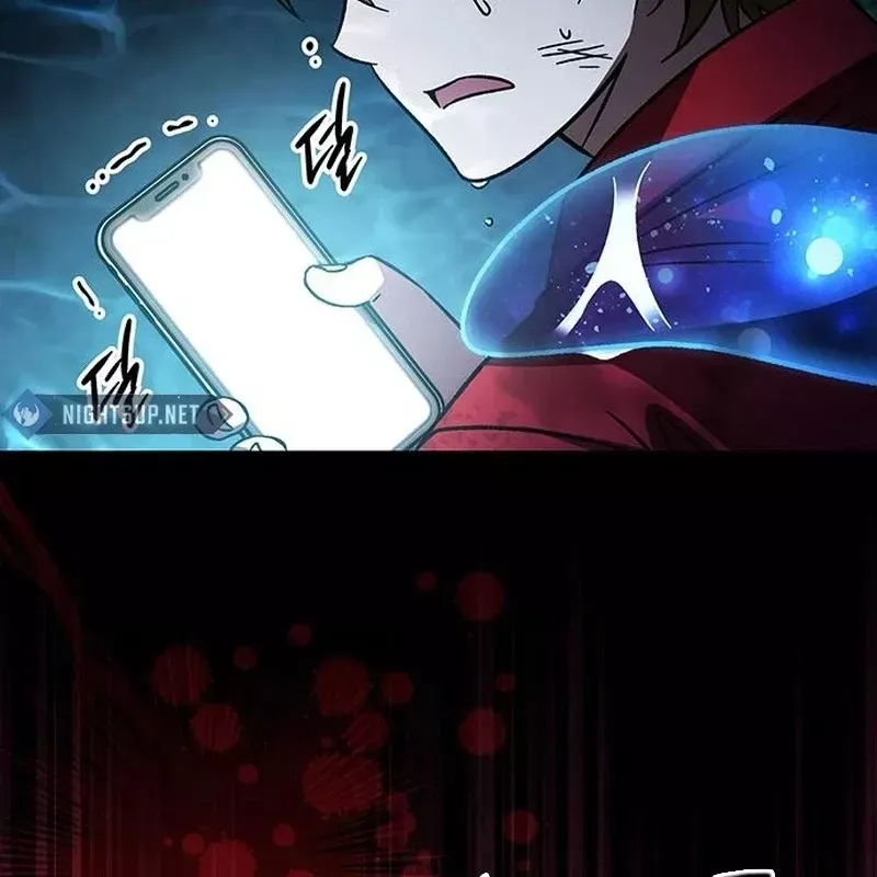 Công Chúa Hắc Viêm Lv.99 - Chapter 18 - Page 208