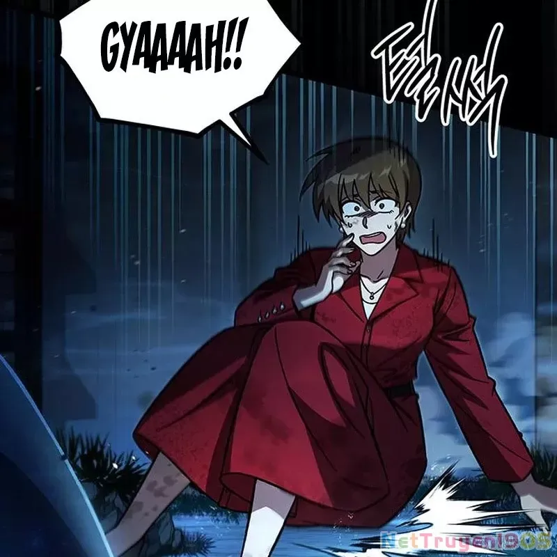 Công Chúa Hắc Viêm Lv.99 - Chapter 18 - Page 221