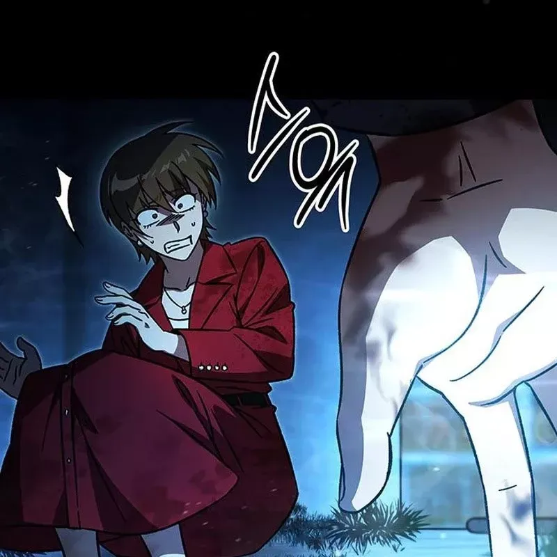 Công Chúa Hắc Viêm Lv.99 - Chapter 18 - Page 223