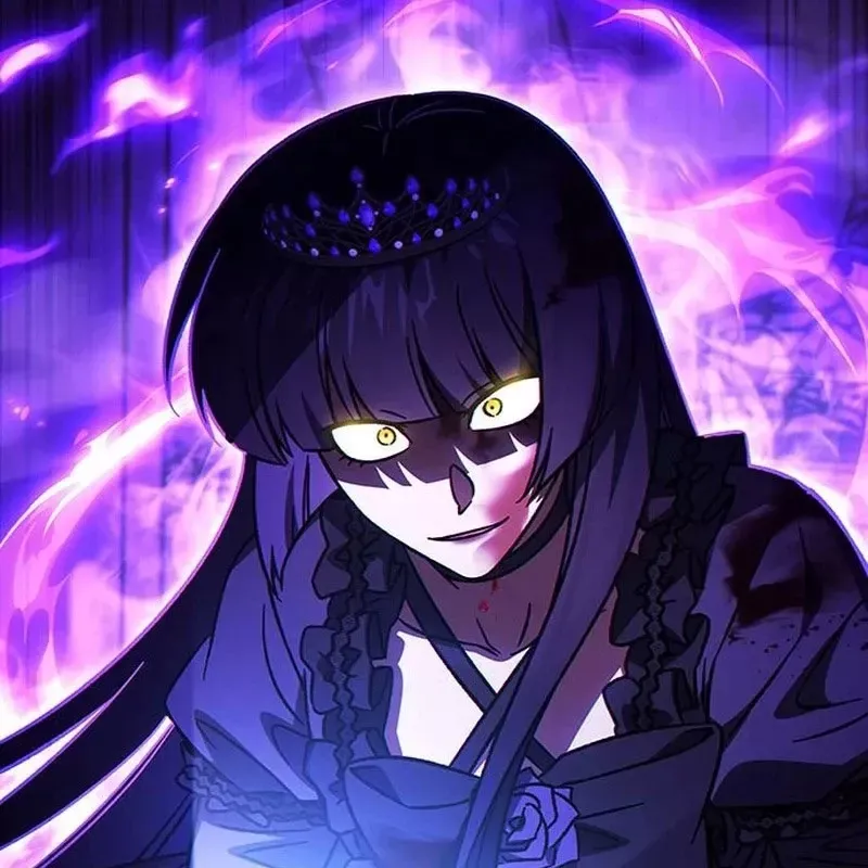 Công Chúa Hắc Viêm Lv.99 - Chapter 18 - Page 227