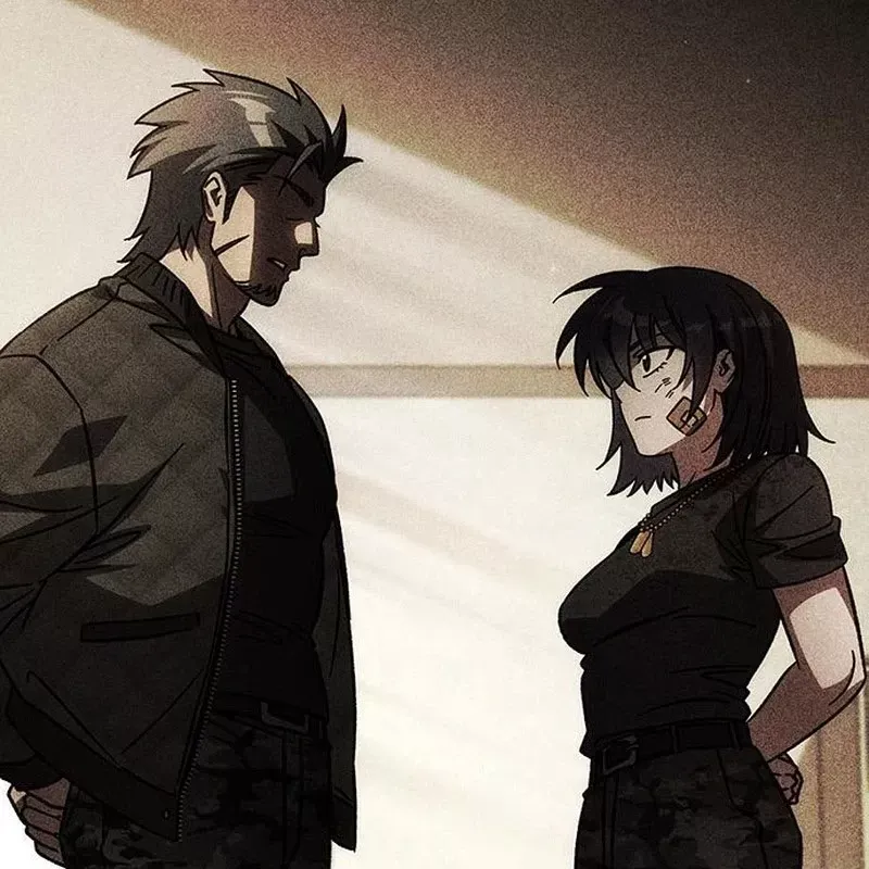 Công Chúa Hắc Viêm Lv.99 - Chapter 18 - Page 26