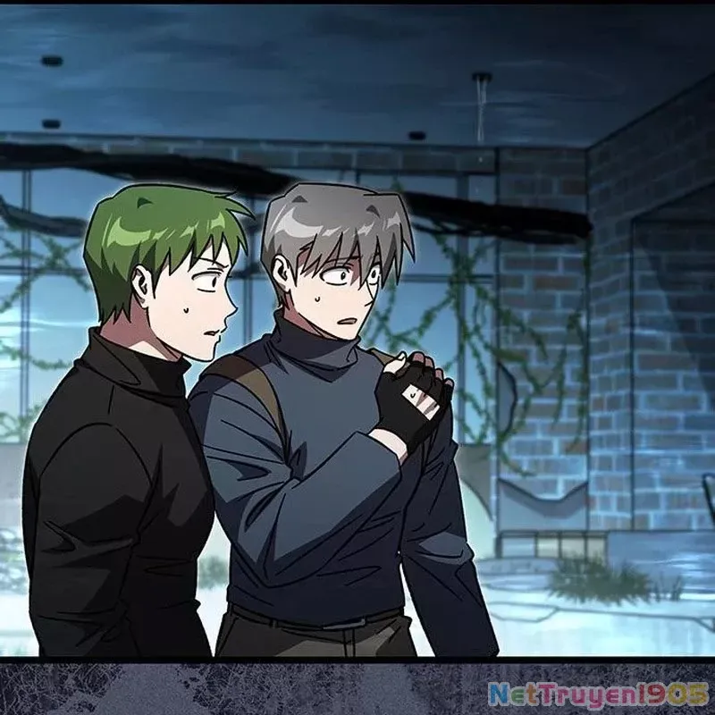 Công Chúa Hắc Viêm Lv.99 - Chapter 18 - Page 63