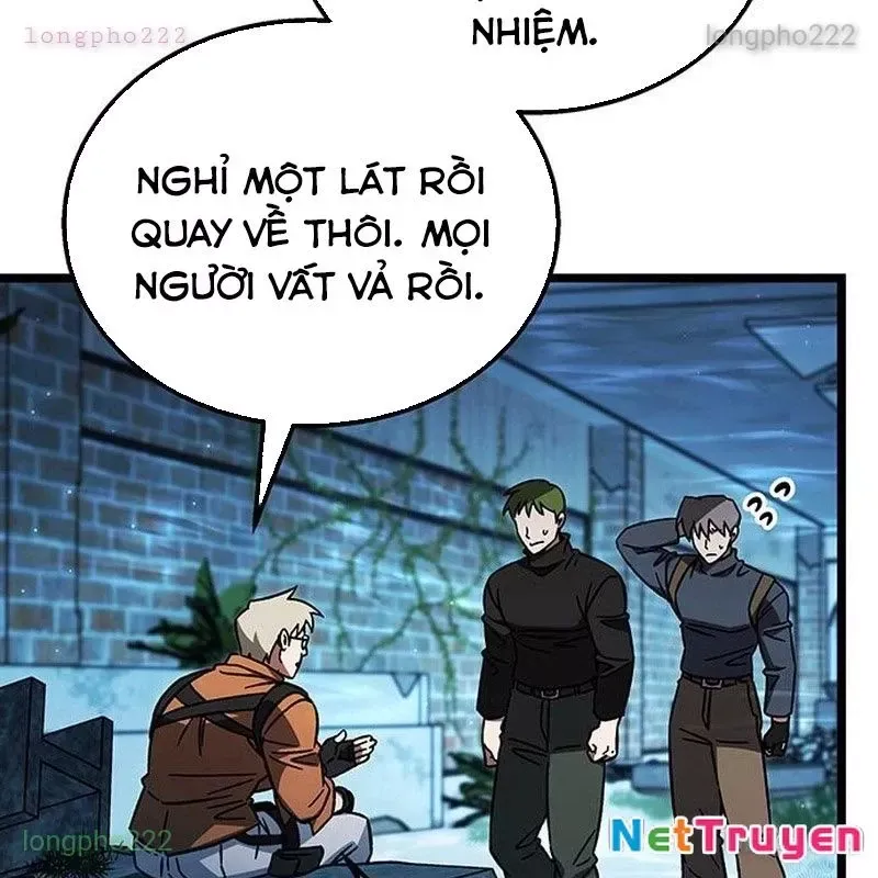 Công Chúa Hắc Viêm Lv.99 - Chapter 18 - Page 70