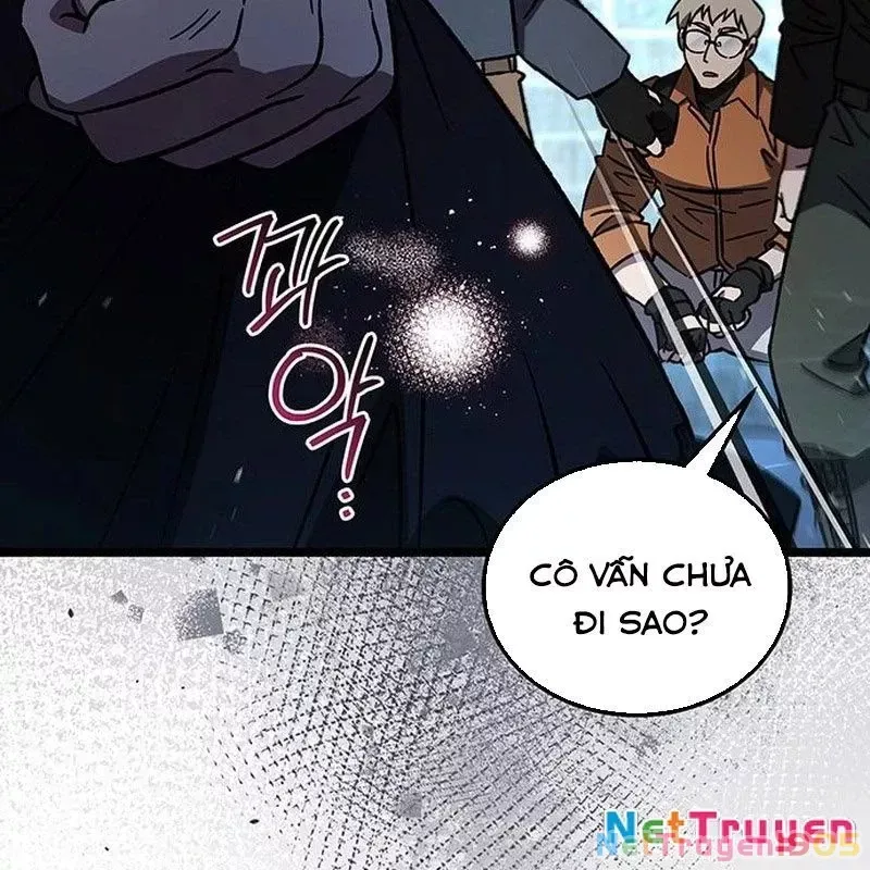 Công Chúa Hắc Viêm Lv.99 - Chapter 18 - Page 80