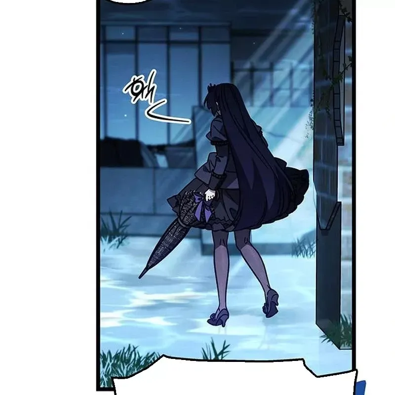 Công Chúa Hắc Viêm Lv.99 - Chapter 18 - Page 84