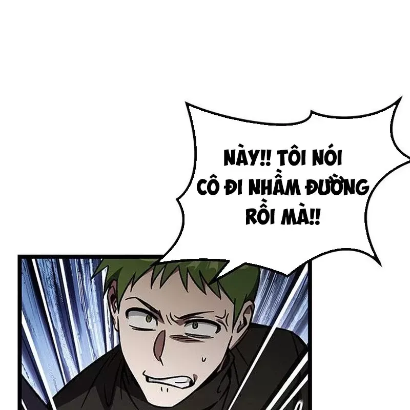 Công Chúa Hắc Viêm Lv.99 - Chapter 18 - Page 88