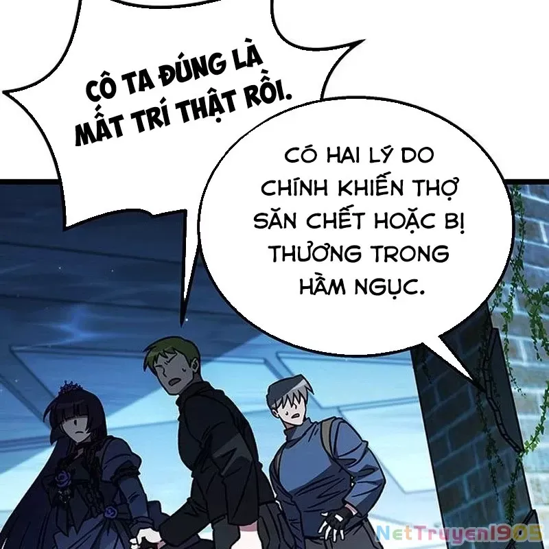 Công Chúa Hắc Viêm Lv.99 - Chapter 18 - Page 98