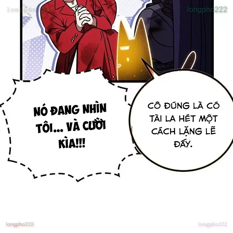Công Chúa Hắc Viêm Lv.99 - Chapter 19 - Page 11