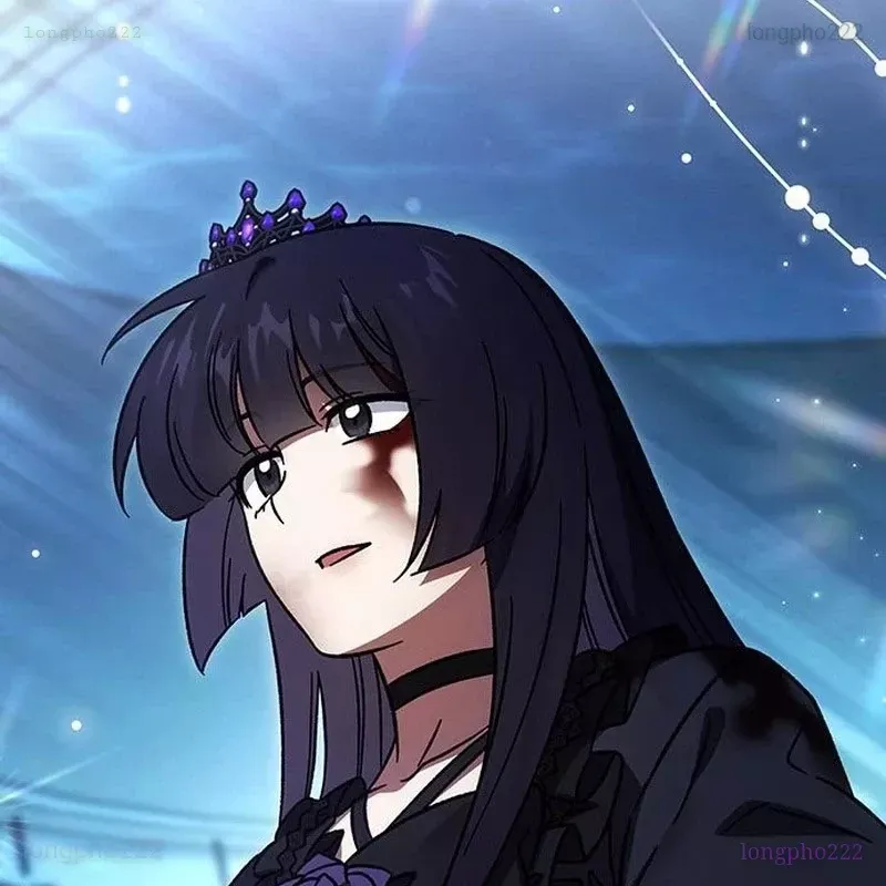 Công Chúa Hắc Viêm Lv.99 - Chapter 19 - Page 117