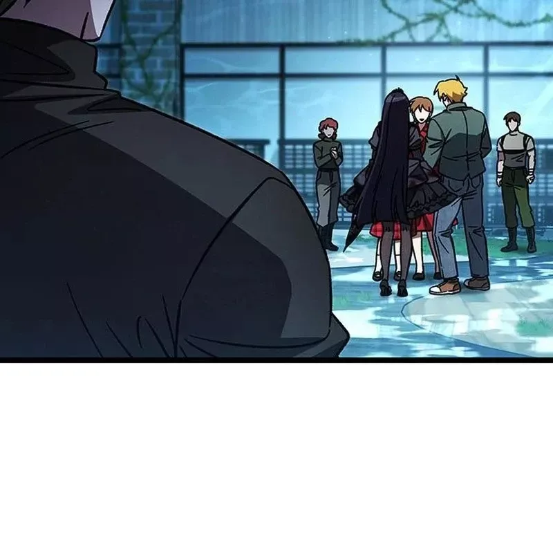 Công Chúa Hắc Viêm Lv.99 - Chapter 19 - Page 123