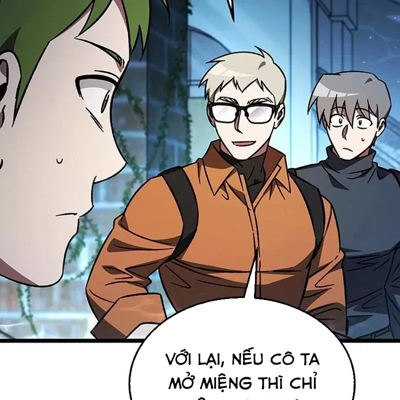 Công Chúa Hắc Viêm Lv.99 - Chapter 19 - Page 128