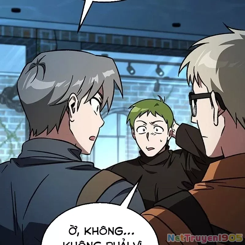 Công Chúa Hắc Viêm Lv.99 - Chapter 19 - Page 131