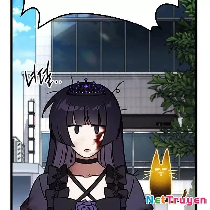 Công Chúa Hắc Viêm Lv.99 - Chapter 19 - Page 165