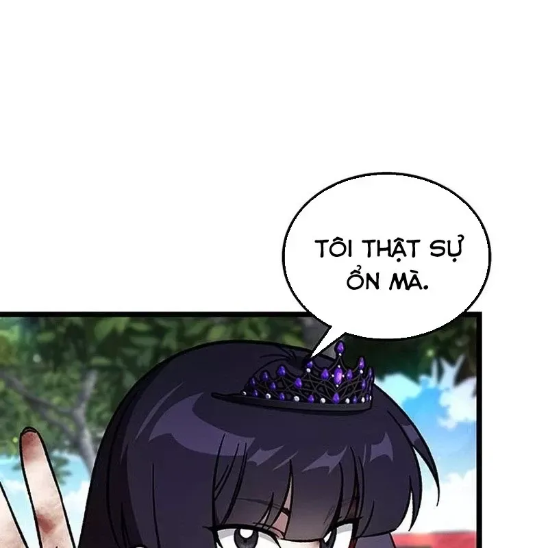 Công Chúa Hắc Viêm Lv.99 - Chapter 19 - Page 169