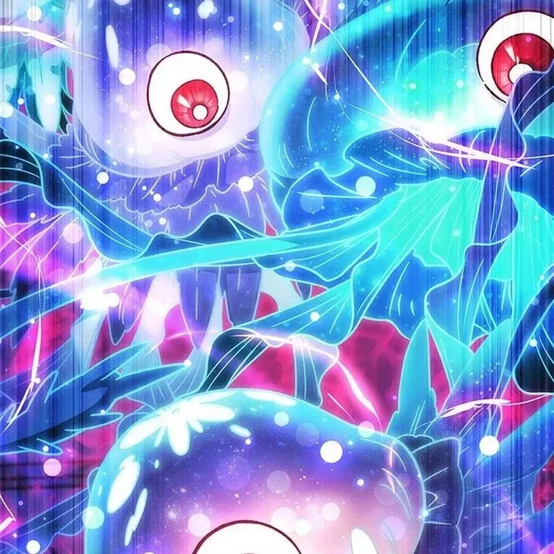 Công Chúa Hắc Viêm Lv.99 - Chapter 19 - Page 18