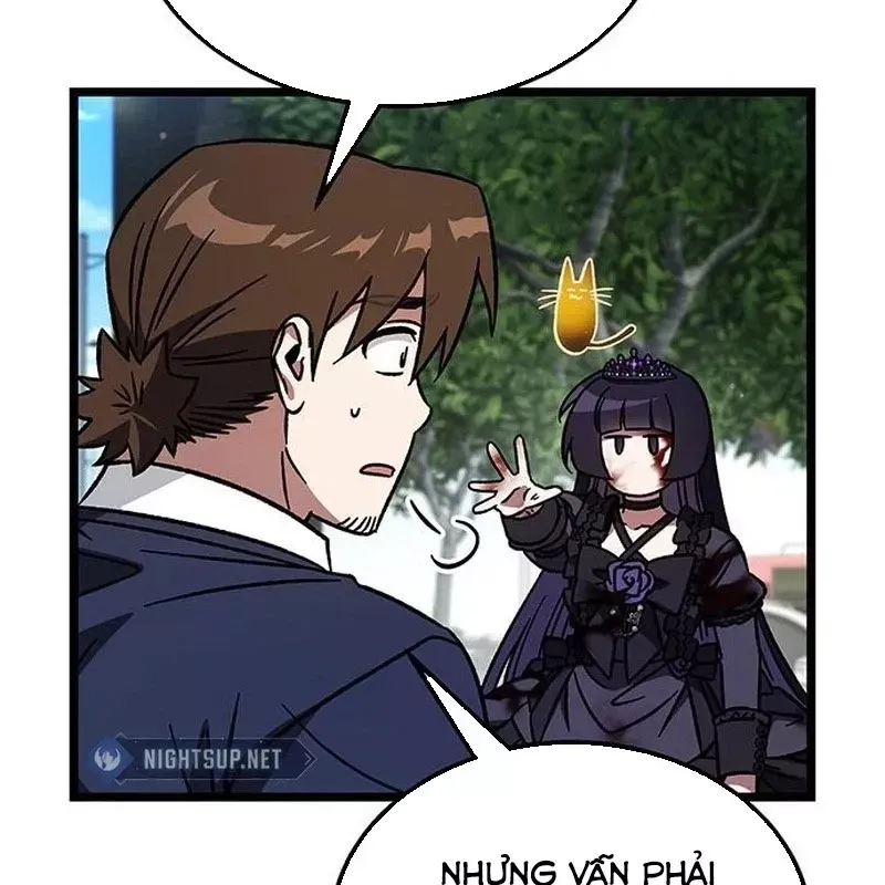 Công Chúa Hắc Viêm Lv.99 - Chapter 19 - Page 183